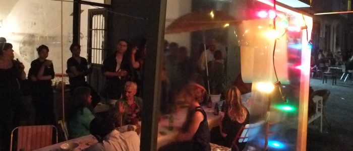 kim k. atlas pavilion at g9